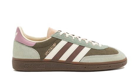 Buy Handball Spezial 'Silver Green Magic Mauve'